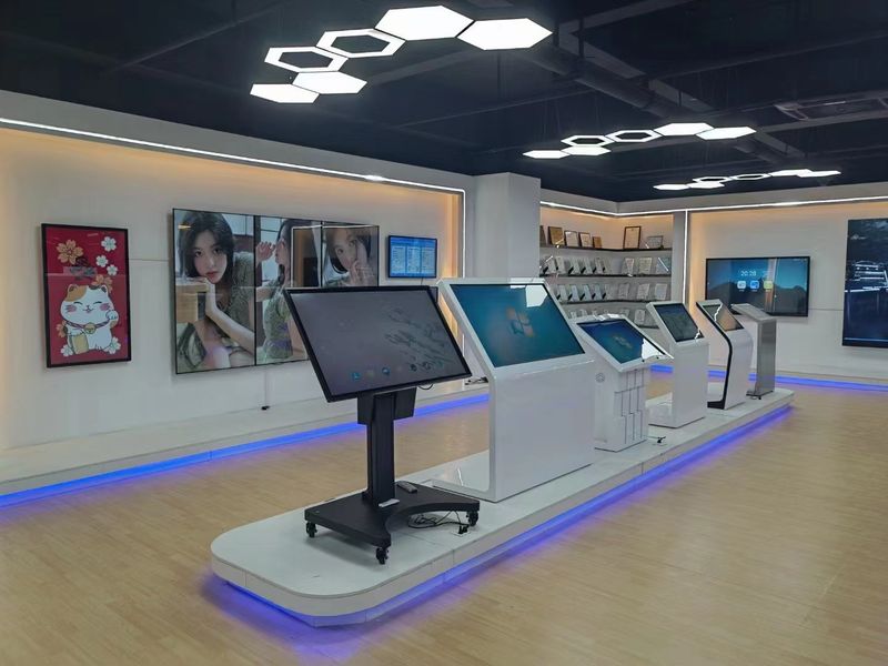 Shenzhen Best Special Display Technology Co., Ltd.