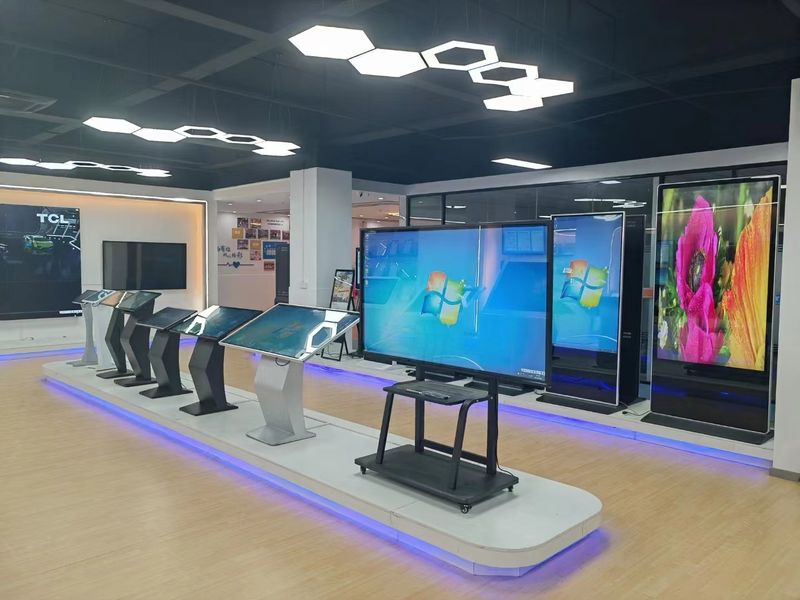 Shenzhen Best Special Display Technology Co., Ltd.