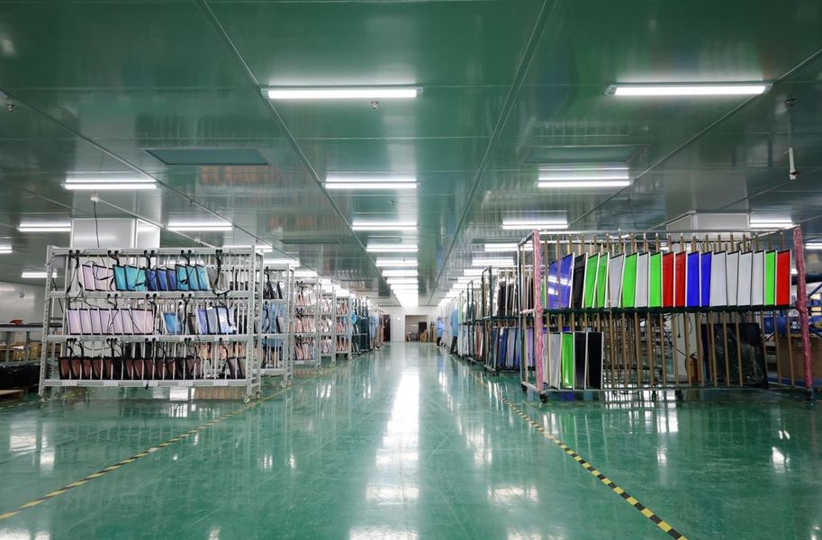 Shenzhen Best Special Display Technology Co., Ltd.