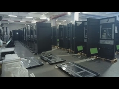 Εξωτερική υδατοασφαλής ψηφιακή σήμανση LCD