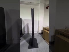 Διπλή οθόνη εσωτερικού χώρου