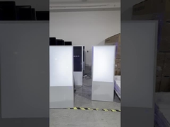 εσωτερική οθόνη LCD