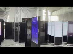 εσωτερική οθόνη LCD