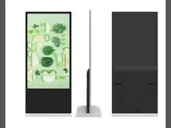 εσωτερική οθόνη LCD