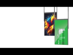 Εικονική οθόνη