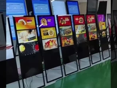 εσωτερική οθόνη LCD