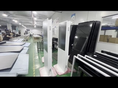 εσωτερική οθόνη LCD