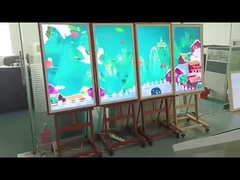 εσωτερική οθόνη LCD