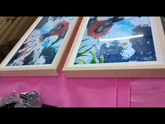 εσωτερική οθόνη LCD