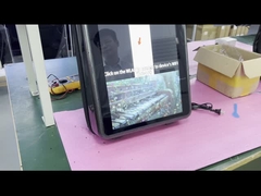 εσωτερική οθόνη LCD