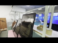 εσωτερική οθόνη LCD