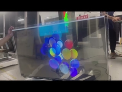 εσωτερική οθόνη LCD