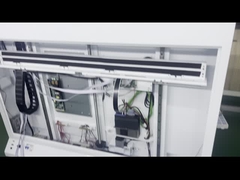 εσωτερική οθόνη LCD