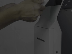 Περίπτερο αυτοπληρωμών