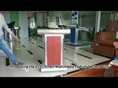 Πολυλειτουργικό ηλεκτρονικό έντυπο διπλής οθόνης