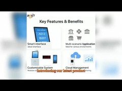 Μηχανή αυτοεξυπηρέτησης