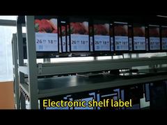 Υψηλή ανάλυση αναζωογονητικού ρυθμού, με πίσω φωτισμό, ευρεία γωνία θέασης ESL