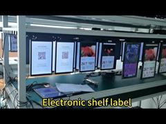 Πλήρης χρωματική δυναμική οθόνη βίντεο TFT ESL