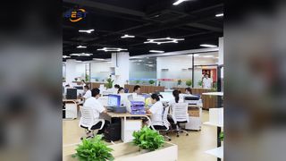 Χώροι Γραφείου