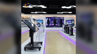 Αίθουσα Έκθεσης Προϊόντων 1