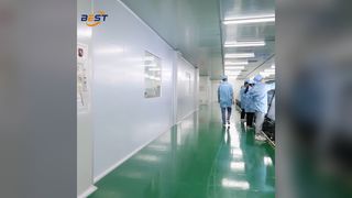 Εργαστήριο παραγωγής 1