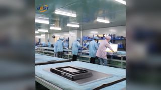 εργαστήριο παραγωγής