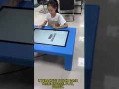 Ultimate Digital Smart Touch Gaming Table 4K Display