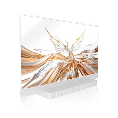 OEM ODM Διαφανής οθόνη OLED, 55 Διαφανής οθόνη OLED