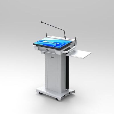 Πολυμέσων Podium με Intel i5 6η γενιά CPU 350 Cd/m2 φωτεινότητα και 178°/178° γωνία θέασης