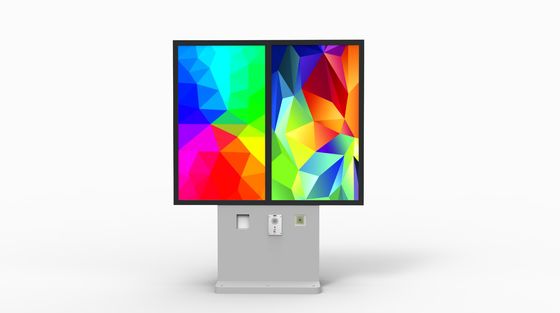 43 ιντσών LCD Panel Εξωτερική υψηλής ανάλυσης οθόνη LCD 2500 Nits