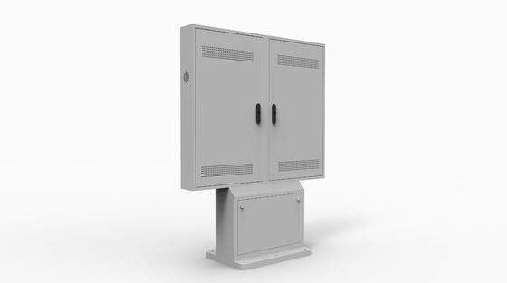 43 ιντσών LCD Panel Εξωτερική υψηλής ανάλυσης οθόνη LCD 2500 Nits