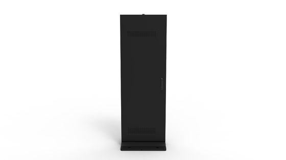 2500nits Εξωτερική οθόνη LCD ψηφιακής σήμανσης έξυπνη οθόνη LCD διαφήμισης