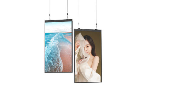 Ψηφιακή πινακίδα 3500 Νιτς οθόνη οθόνης LCD