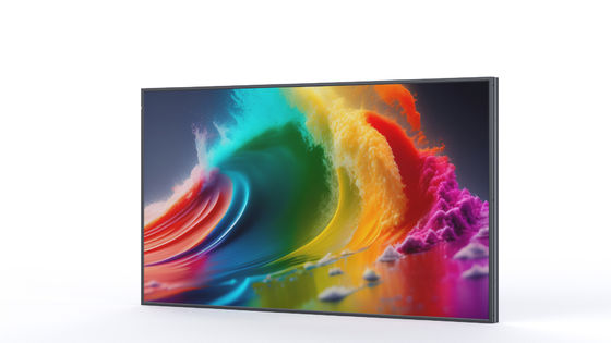 Ψηφιακή πινακίδα 3500 Νιτς οθόνη οθόνης LCD