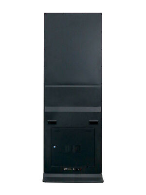 Κιόσκι LG/BOE Panel Digital Signage 43 ιντσών με τετραπύρηνο επεξεργαστή Cortex-A17 και φωτεινότητα 350 Cd/m²