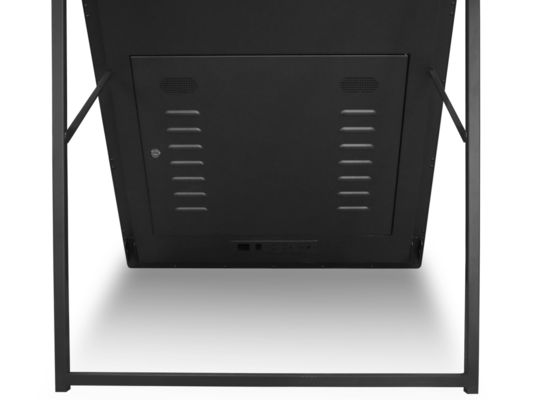 Εικονική οθόνη οθόνης LCD ψηφιακής σήμανσης