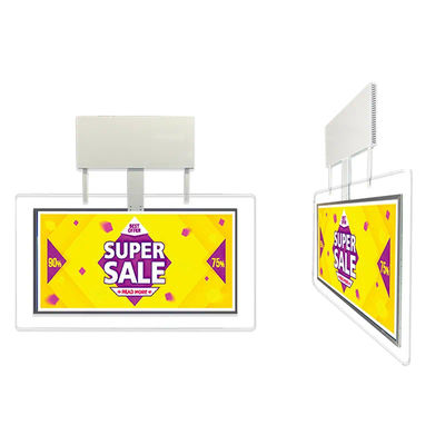 OEM ODM Εσωτερική ψηφιακή σήμανση LCD CMS Λογισμικό LED οθόνη ψηφιακή σήμανση και οθόνες